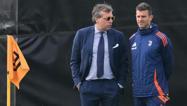 kaiyun应用-莫塔下课还遭琼托利大骂，尤文已无法维持基本体面