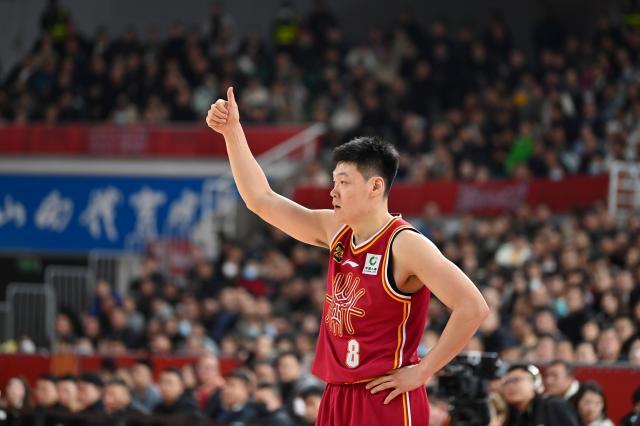 1743956434858040557.jpg (体育)(16)篮球——CBA常规赛:山西汾酒胜福建晋江文旅XxjpseC007320_20250107_PEPFN0A001.jpg