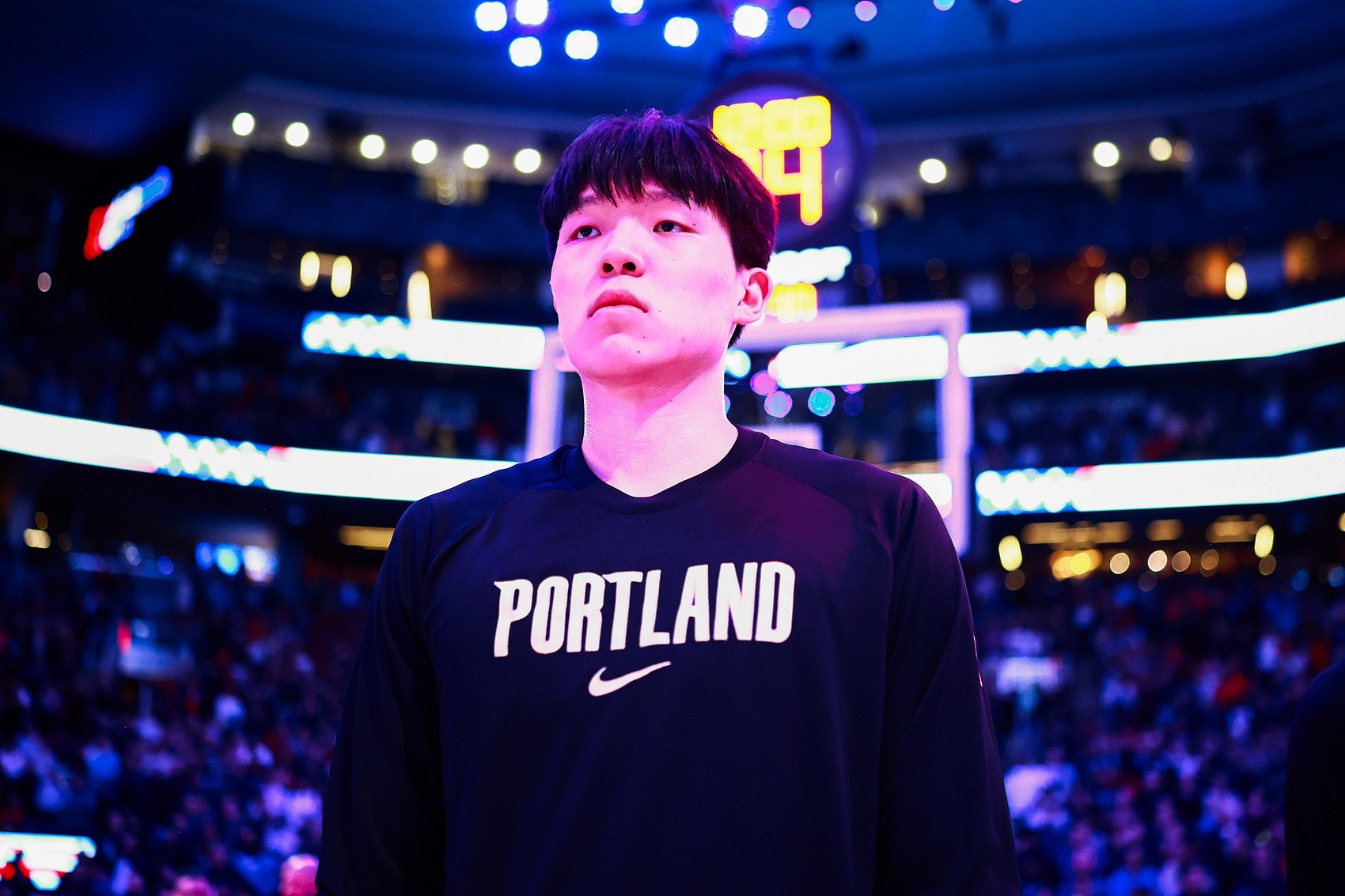 开云app-解说：杨瀚森在G联赛有点申京&amp;约基奇的意思 他要提高三分准度