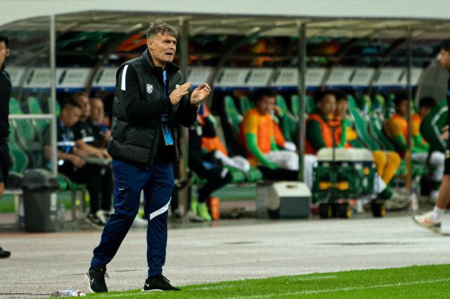 开云移动端-三镇逆转最紧张一战再获门将大礼：我们赢在没放弃