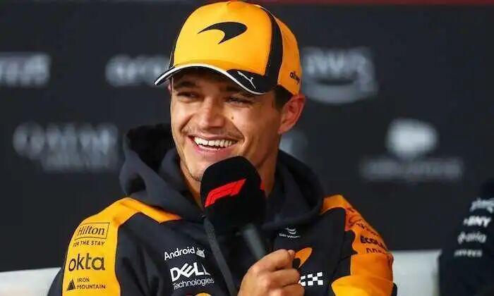 kaiyun应用-F1赞助总额预计突破30亿美元,lululemon推2026春季跑装备 | 速报