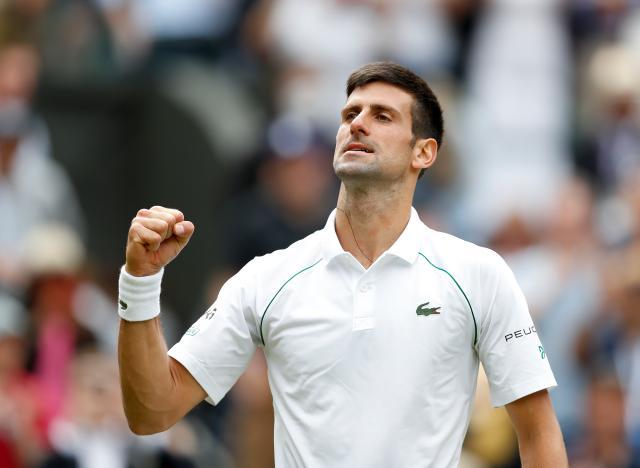 开云移动端-ATP上半赛季德约一骑绝尘 “四小天王”将重新洗牌?